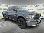 Used 2016 Ram 1500 SLT Crew Cab 4x4, Pickup for sale #AC238A - photo 1