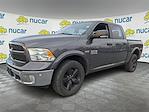 Used 2016 Ram 1500 SLT Crew Cab 4x4, Pickup for sale #AC238A - photo 4