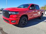 New 2025 Ram 1500 Laramie Crew Cab 4x4, Pickup for sale #AC247 - photo 3