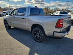 New 2025 Ram 1500 Laramie Crew Cab 4x4, Pickup for sale #AC249 - photo 4