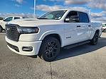 New 2025 Ram 1500 Laramie Crew Cab 4x4, Pickup for sale #AC250 - photo 3