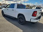 New 2025 Ram 1500 Laramie Crew Cab 4x4, Pickup for sale #AC250 - photo 4