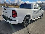 New 2025 Ram 1500 Laramie Crew Cab 4x4, Pickup for sale #AC250 - photo 2