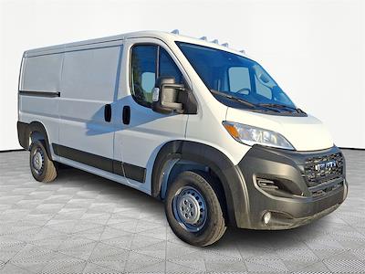 New 2025 Ram ProMaster 1500 Standard Roof FWD, Empty Cargo Van for sale #AC253 - photo 1