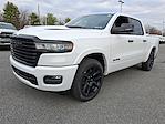 New 2025 Ram 1500 Laramie Crew Cab 4x4, Pickup for sale #AC254 - photo 3