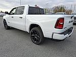 New 2025 Ram 1500 Laramie Crew Cab 4x4, Pickup for sale #AC254 - photo 4