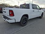 New 2025 Ram 1500 Laramie Crew Cab 4x4, Pickup for sale #AC254 - photo 2