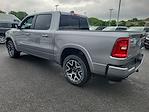 New 2025 Ram 1500 Laramie Crew Cab 4x4, Pickup for sale #AC30 - photo 4