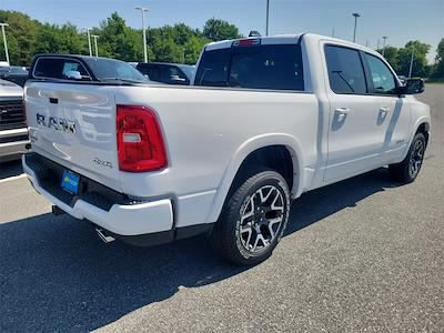 2025 Ram 1500 Crew Cab 4x4, Pickup for sale #AC31 - photo 2