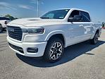 New 2025 Ram 1500 Laramie Crew Cab 4x4, Pickup for sale #AC31 - photo 3