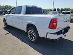 New 2025 Ram 1500 Laramie Crew Cab 4x4, Pickup for sale #AC31 - photo 4