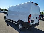 New 2024 Ram ProMaster 2500 High Roof FWD, Empty Cargo Van for sale #AC38 - photo 32