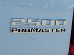 New 2024 Ram ProMaster 2500 High Roof FWD, Empty Cargo Van for sale #AC40 - photo 18