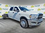 New 2024 Ram 3500 Tradesman Crew Cab 4x4, Cab Chassis for sale #AC47 - photo 1