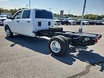 New 2024 Ram 3500 Tradesman Crew Cab 4x4, Cab Chassis for sale #AC47 - photo 4