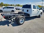 New 2024 Ram 3500 Tradesman Crew Cab 4x4, Cab Chassis for sale #AC47 - photo 2