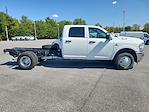 New 2024 Ram 3500 Tradesman Crew Cab 4x4, Cab Chassis for sale #AC47 - photo 5