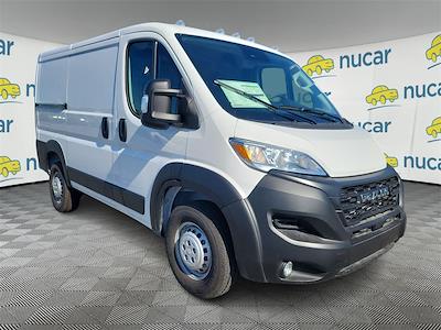 New 2024 Ram ProMaster 1500 Standard Roof FWD, Empty Cargo Van for sale #AC55 - photo 1