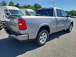 New 2025 Ram 1500 Lone Star Quad Cab 4x4, Pickup for sale #AC68 - photo 2