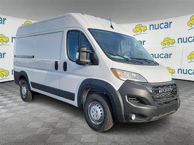 New 2024 Ram ProMaster 1500 Base High Roof FWD, Empty Cargo Van for sale #AC82 - photo 1