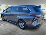 Used 2021 Toyota Sienna LE FWD, Minivan for sale #PUC144 - photo 6