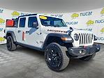 Used 2023 Jeep Gladiator Mojave Crew Cab 4x4, Pickup for sale #PUC182 - photo 3