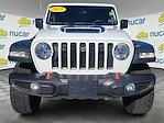 Used 2023 Jeep Gladiator Mojave Crew Cab 4x4, Pickup for sale #PUC182 - photo 4