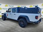 Used 2023 Jeep Gladiator Mojave Crew Cab 4x4, Pickup for sale #PUC182 - photo 2