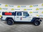 Used 2023 Jeep Gladiator Mojave Crew Cab 4x4, Pickup for sale #PUC182 - photo 7