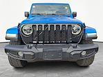 Used 2022 Jeep Gladiator Altitude Crew Cab 4x4, Pickup for sale #PUC192 - photo 4