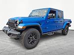 Used 2022 Jeep Gladiator Altitude Crew Cab 4x4, Pickup for sale #PUC192 - photo 5