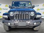 Used 2021 Jeep Gladiator Sport Crew Cab 4x4, Pickup for sale #PUC193 - photo 4