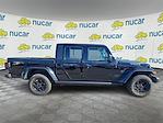 Used 2021 Jeep Gladiator Sport Crew Cab 4x4, Pickup for sale #PUC193 - photo 3