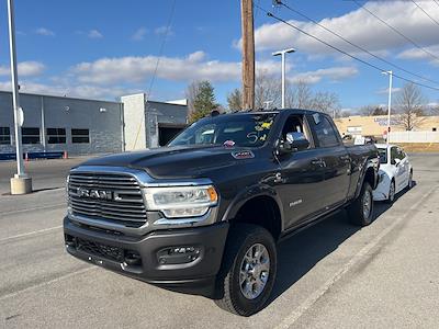 Used 2022 Ram 2500 Laramie Crew Cab 4x4, Pickup for sale #PUC196 - photo 1