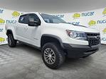 Used 2019 Chevrolet Colorado ZR2 Crew Cab 4WD, Pickup for sale #PUC26 - photo 1