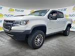 Used 2019 Chevrolet Colorado ZR2 Crew Cab 4WD, Pickup for sale #PUC26 - photo 3