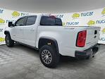 Used 2019 Chevrolet Colorado ZR2 Crew Cab 4WD, Pickup for sale #PUC26 - photo 4