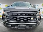 Used 2024 Chevrolet Silverado 1500 Custom Double Cab 4WD, Pickup for sale #PUC85 - photo 3