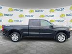 Used 2024 Chevrolet Silverado 1500 Custom Double Cab 4WD, Pickup for sale #PUC85 - photo 7