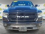 Used 2020 Ram 1500 Laramie Crew Cab 4x4, Pickup for sale #UC77 - photo 3