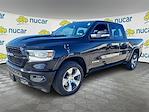 Used 2020 Ram 1500 Laramie Crew Cab 4x4, Pickup for sale #UC77 - photo 4