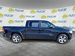 Used 2020 Ram 1500 Laramie Crew Cab 4x4, Pickup for sale #UC77 - photo 7