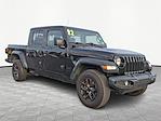 Used 2022 Jeep Gladiator Altitude Crew Cab 4x4, Pickup for sale #UC84 - photo 1