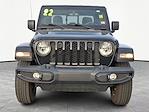 Used 2022 Jeep Gladiator Altitude Crew Cab 4x4, Pickup for sale #UC84 - photo 4