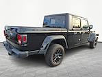 Used 2022 Jeep Gladiator Altitude Crew Cab 4x4, Pickup for sale #UC84 - photo 2