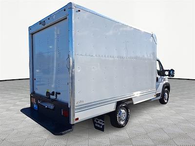 Used 2022 Ram ProMaster 3500 Standard Roof FWD, Bay Bridge Classic Box Van for sale #UC98 - photo 2