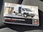 Used 2022 Ram ProMaster 3500 Standard Roof FWD, Bay Bridge Classic Box Van for sale #UC98 - photo 21