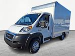 Used 2022 Ram ProMaster 3500 Standard Roof FWD, Bay Bridge Classic Box Van for sale #UC98 - photo 3