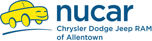 Nucar CDJR of Allentown logo