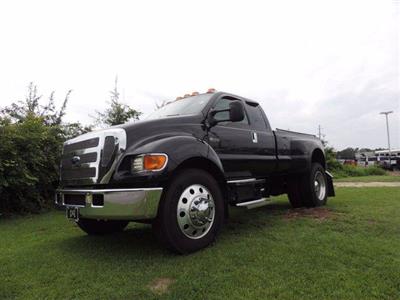 Used 2004 Ford F-650 Regular Cab 4x2, Pickup for sale #26256A - photo 1